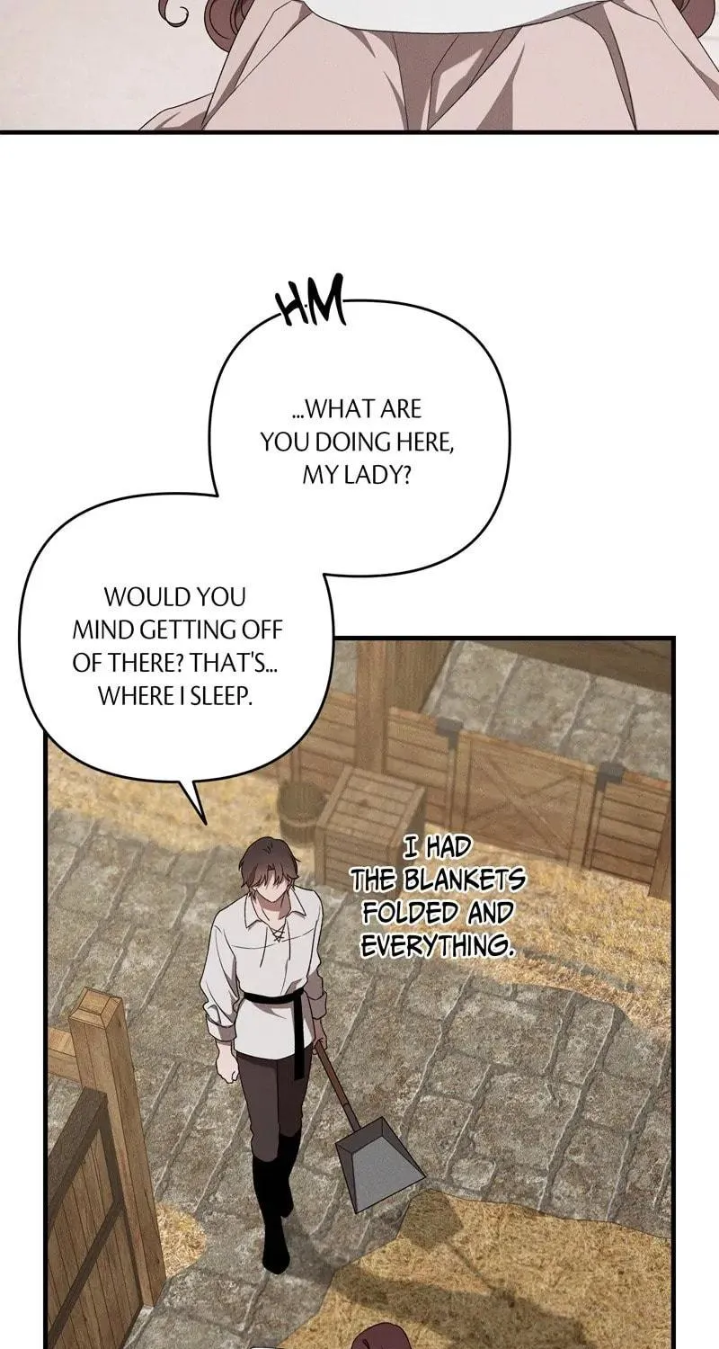 The Bondservant Chapter 10 page 5 - 