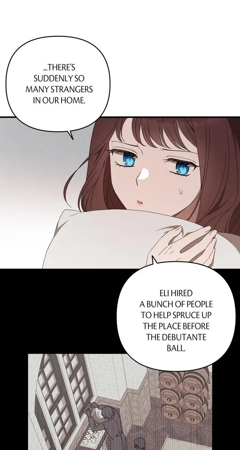 The Bondservant Chapter 10 page 8 - 