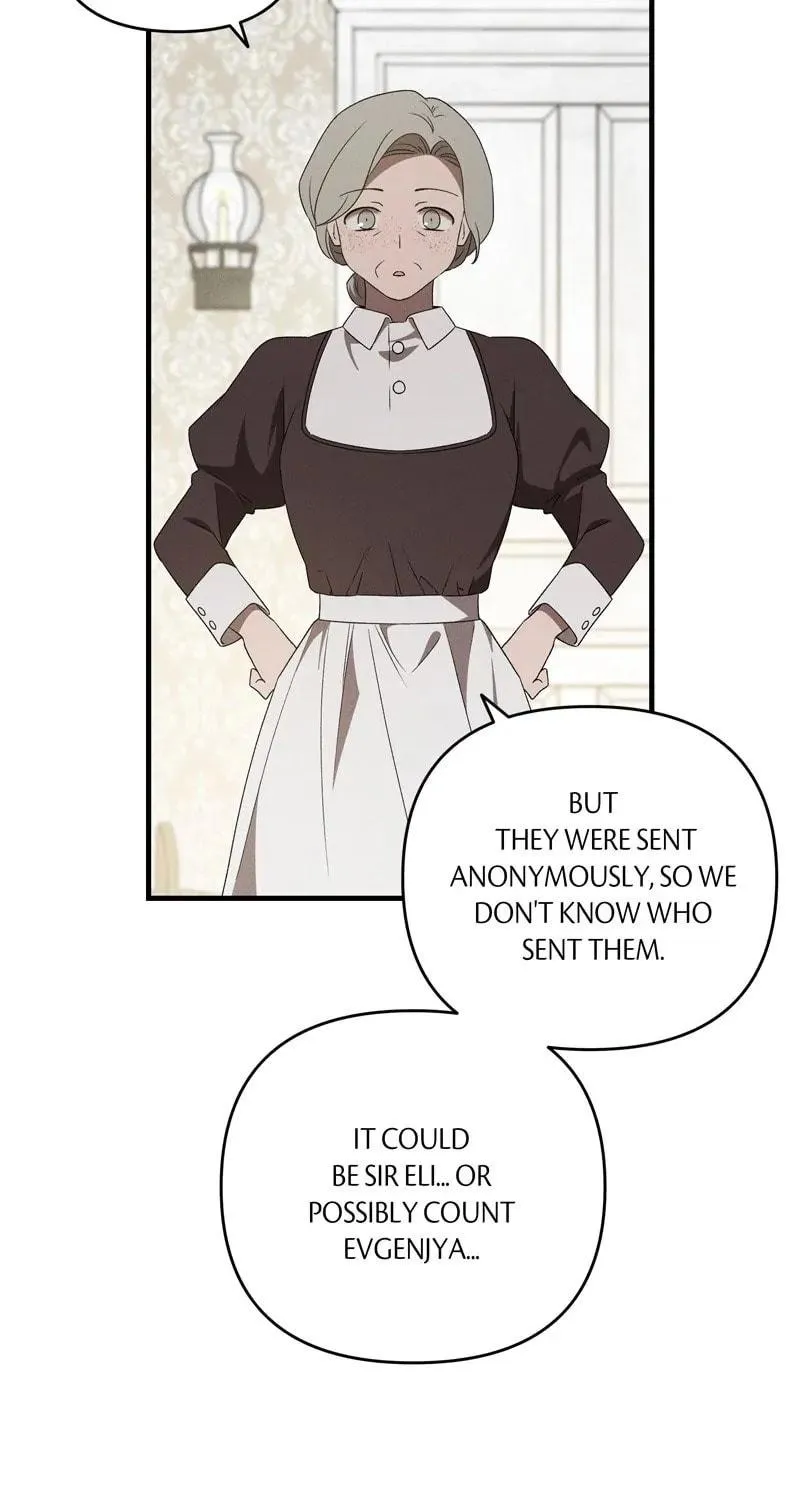 The Bondservant Chapter 10 page 89 - 