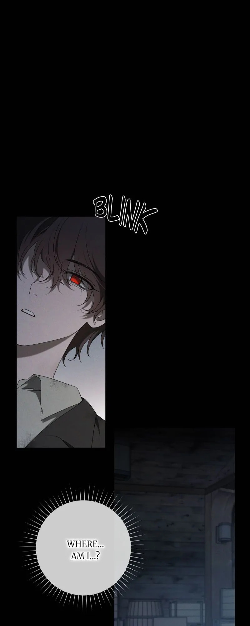 The Bondservant Chapter 11 page 1 - 