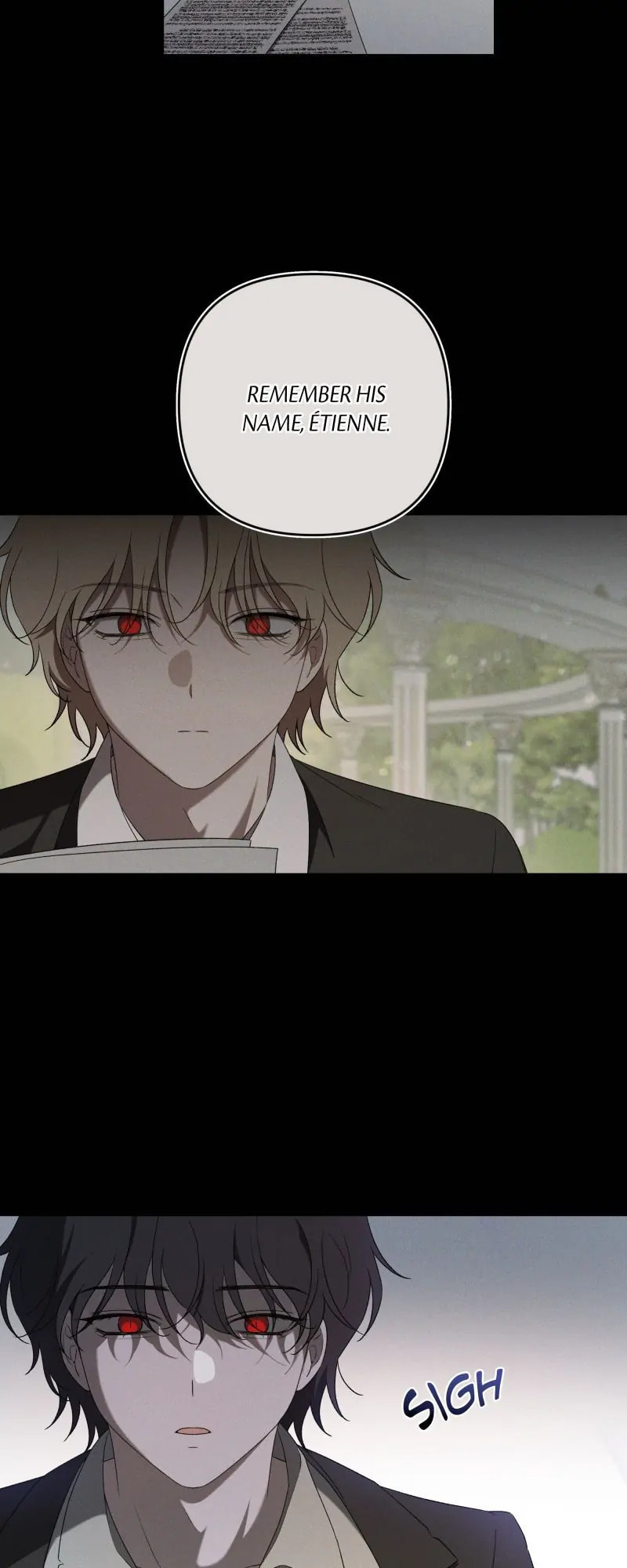 The Bondservant Chapter 11 page 11 - 