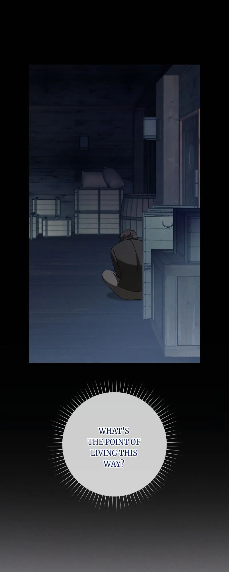 The Bondservant Chapter 11 page 13 - 