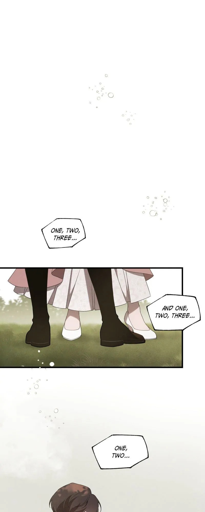 The Bondservant Chapter 11 page 15 - 