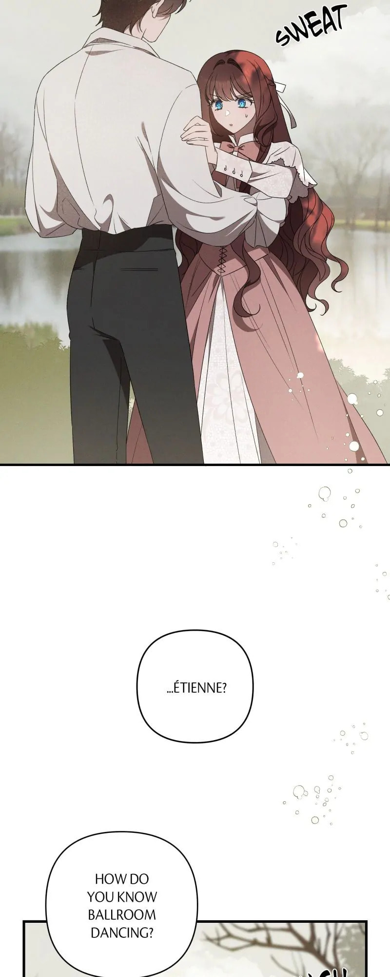 The Bondservant Chapter 11 page 16 - 