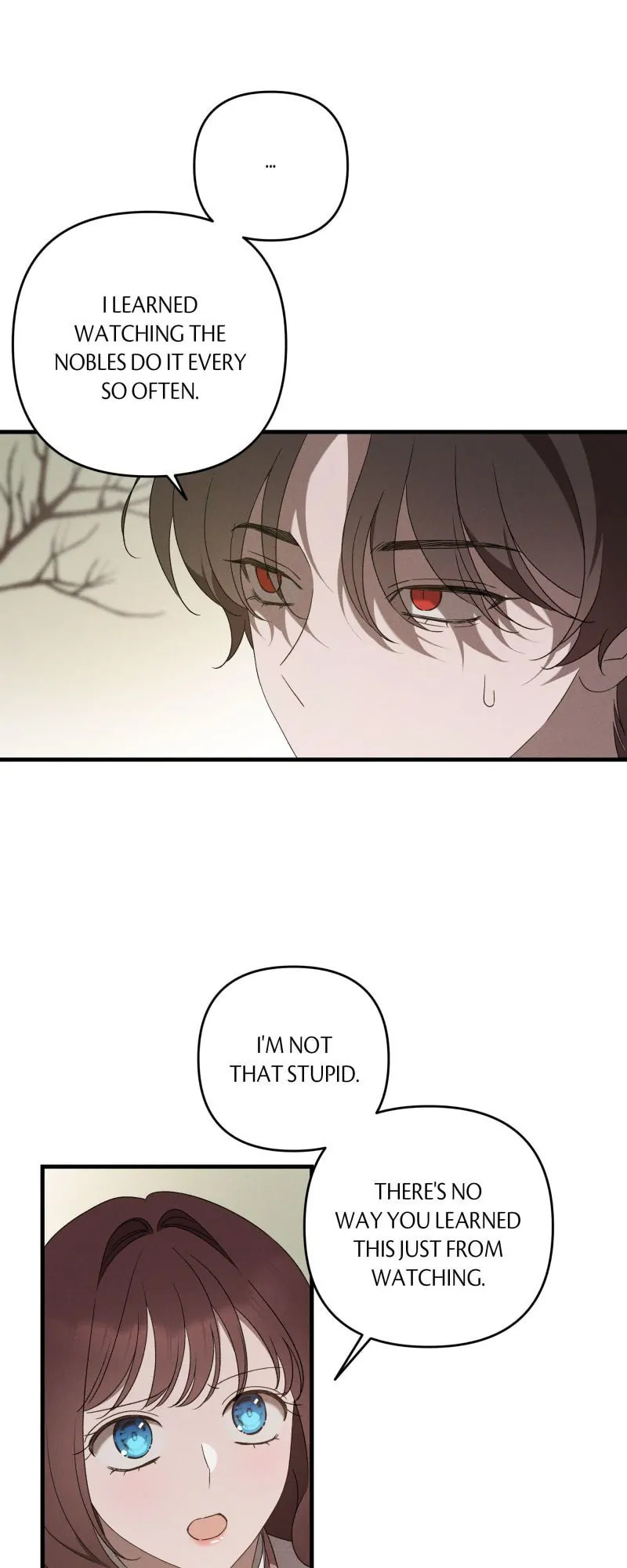 The Bondservant Chapter 11 page 18 - 
