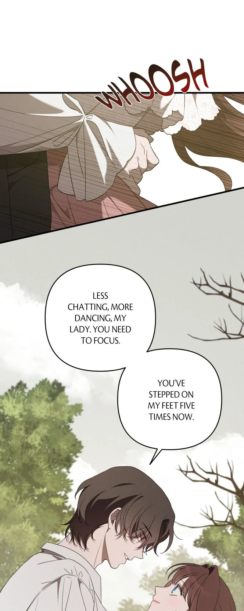 The Bondservant Chapter 11 page 21 - 