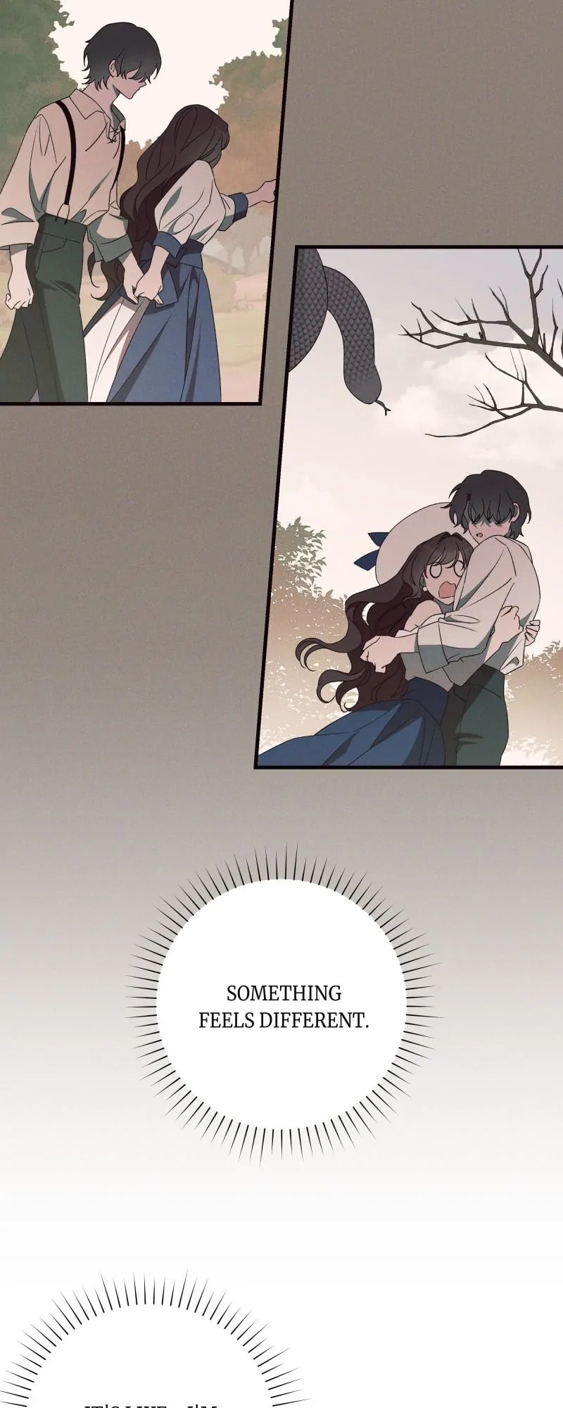 The Bondservant Chapter 11 page 25 - 