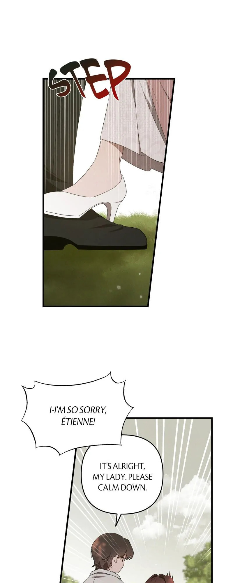 The Bondservant Chapter 11 page 27 - 