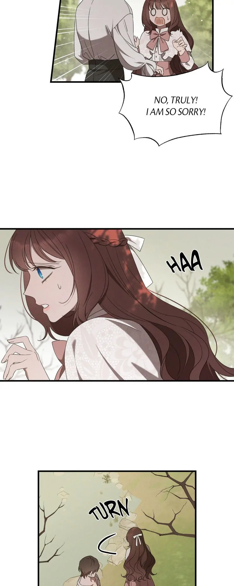 The Bondservant Chapter 11 page 28 - 