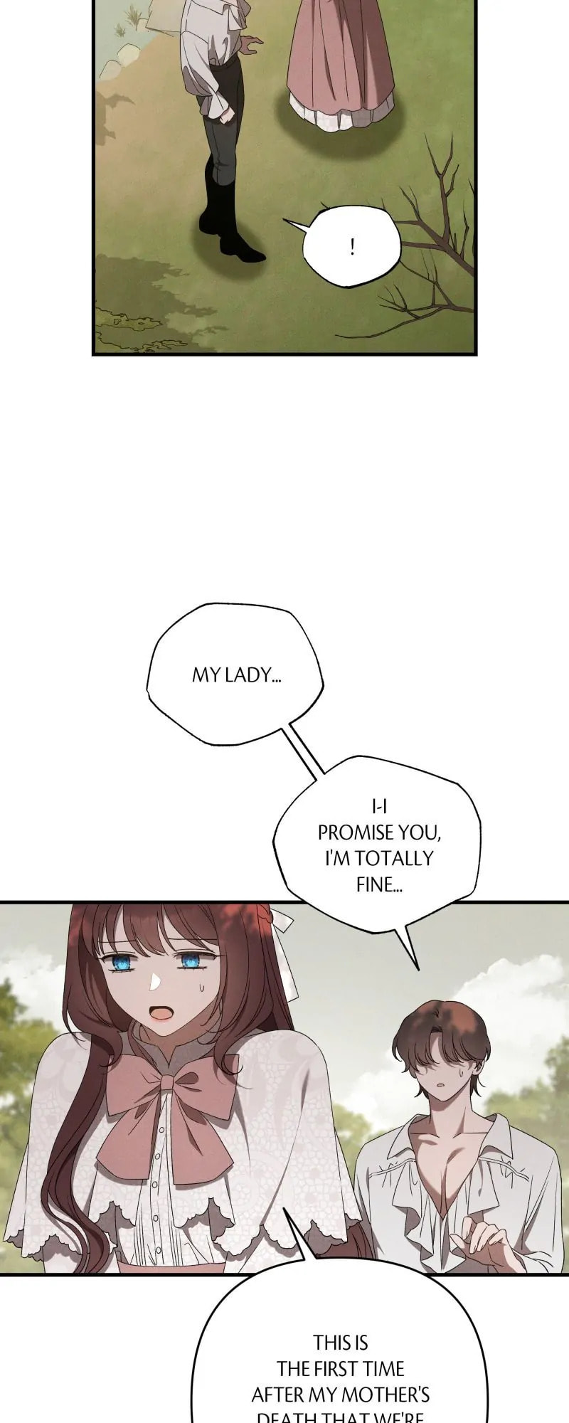 The Bondservant Chapter 11 page 29 - 