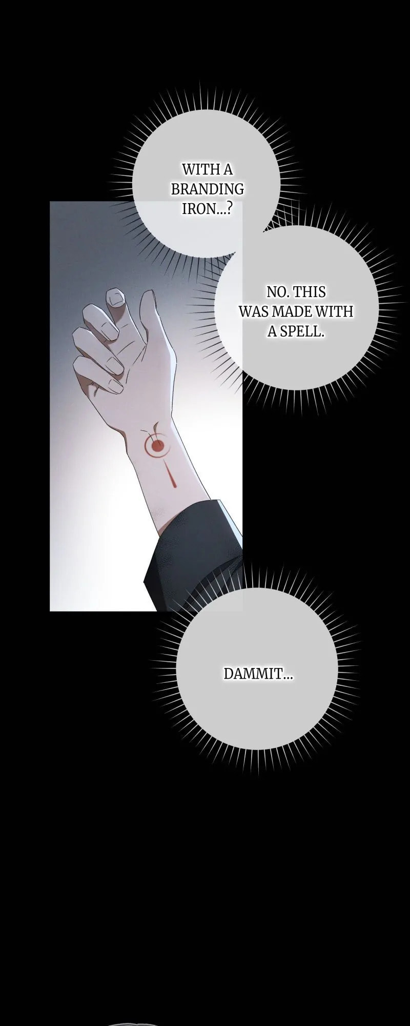 The Bondservant Chapter 11 page 4 - 