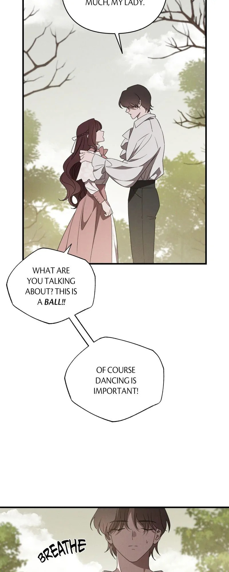 The Bondservant Chapter 11 page 33 - 