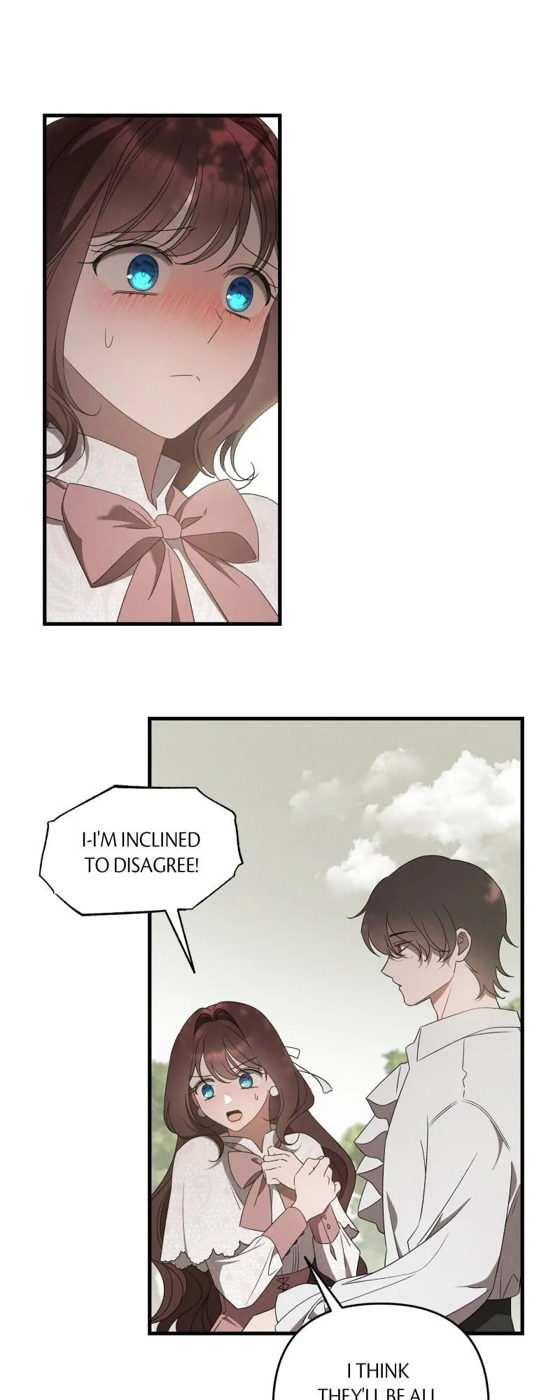 The Bondservant Chapter 11 page 41 - 