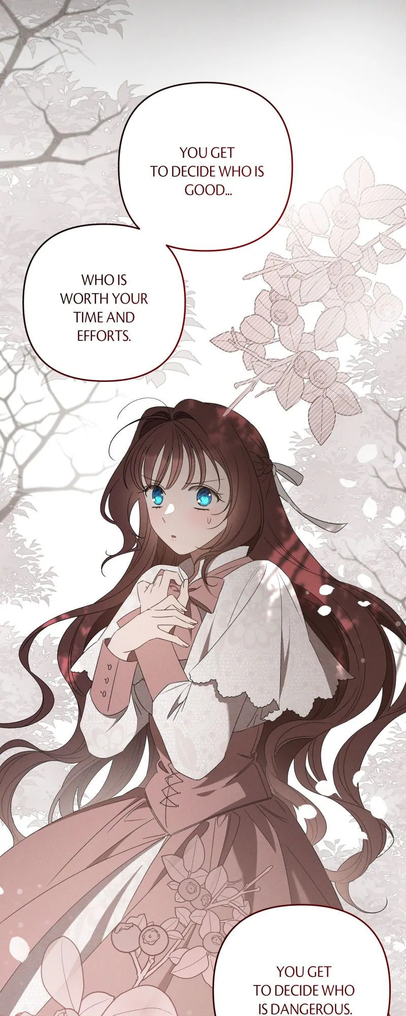 The Bondservant Chapter 11 page 43 - 