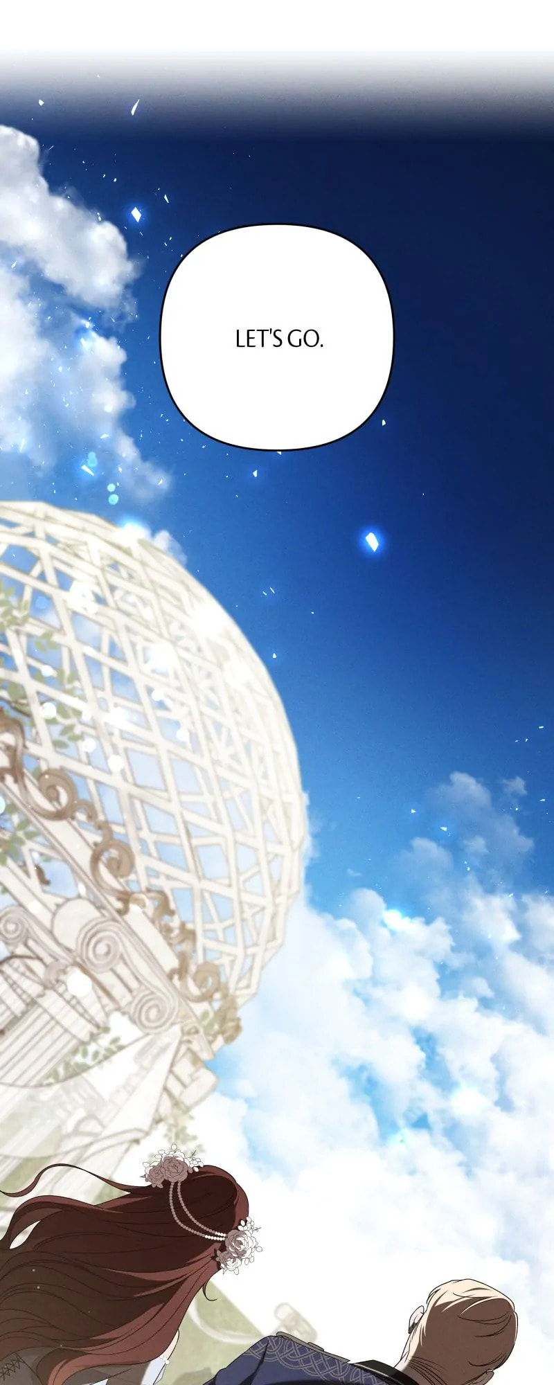 The Bondservant Chapter 11 page 61 - 