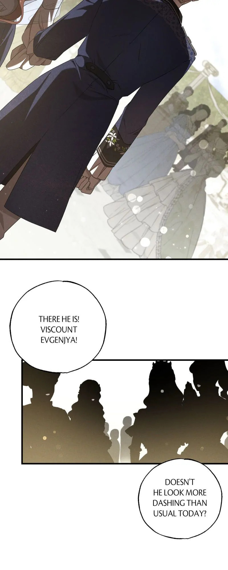 The Bondservant Chapter 11 page 62 - 