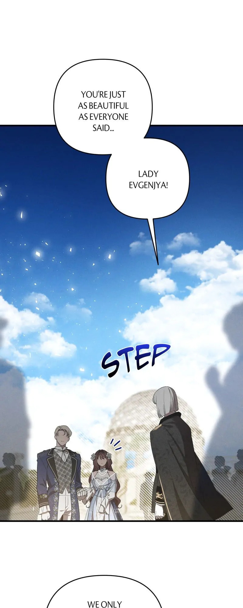 The Bondservant Chapter 11 page 68 - 