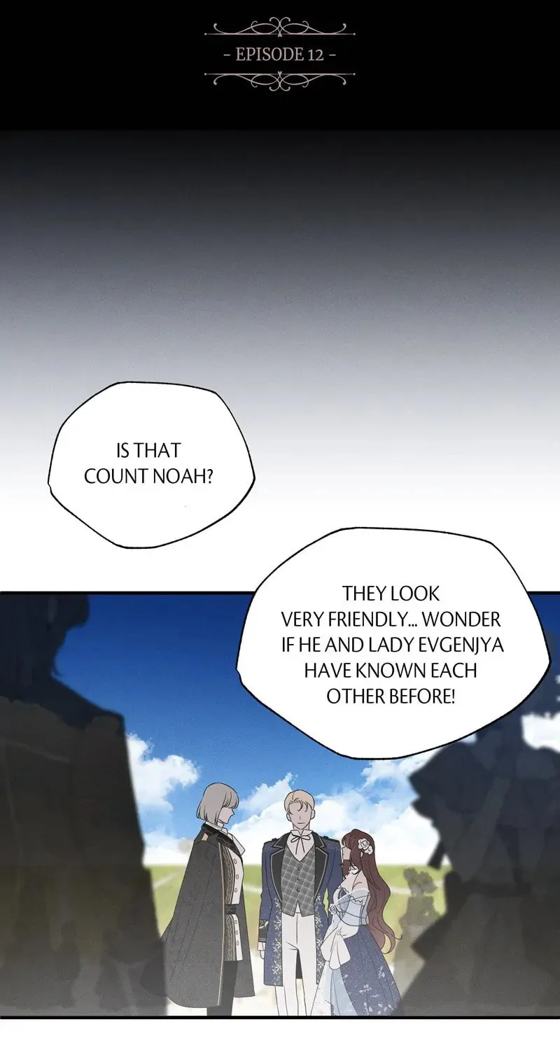 The Bondservant Chapter 12 page 19 - 