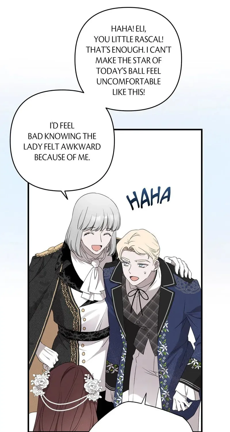 The Bondservant Chapter 12 page 22 - 