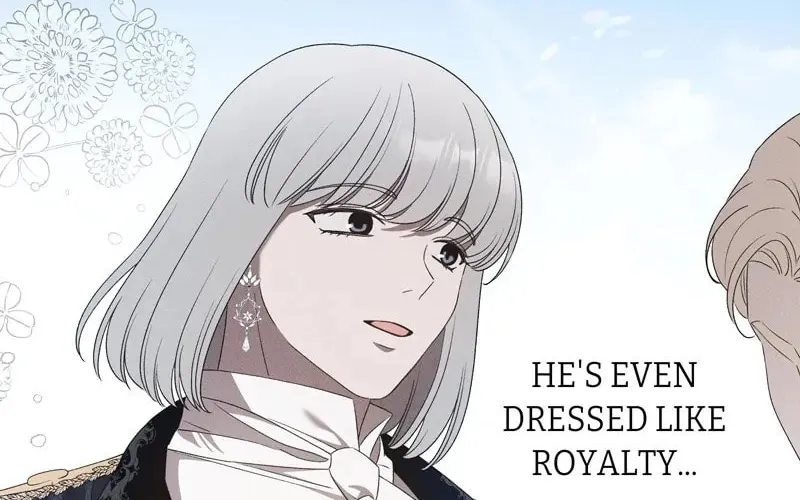 The Bondservant Chapter 12 page 25 - 