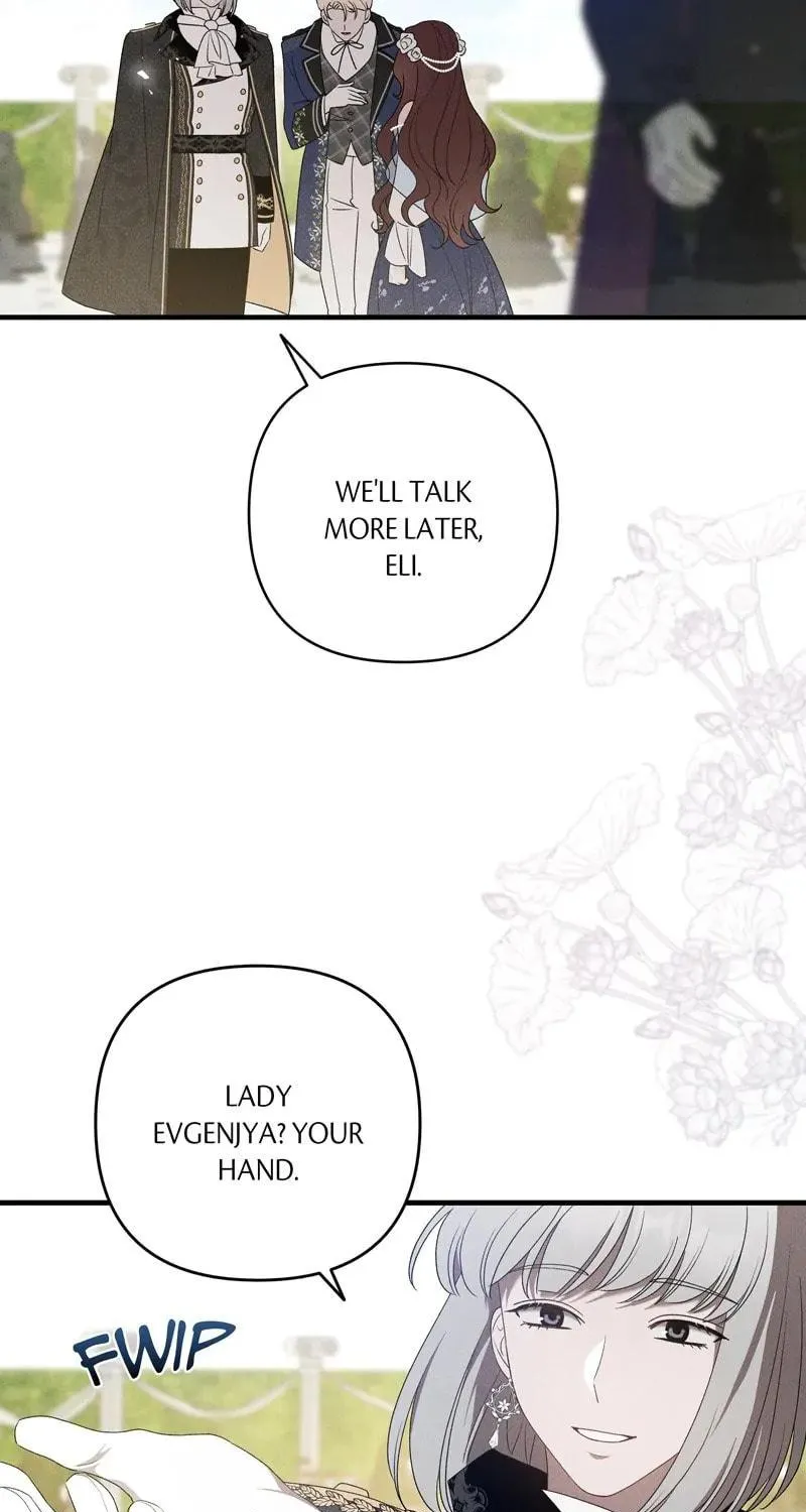 The Bondservant Chapter 12 page 31 - 