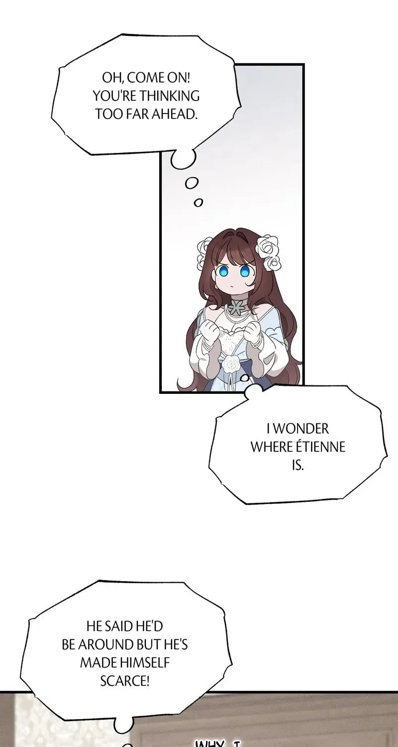 The Bondservant Chapter 12 page 67 - 