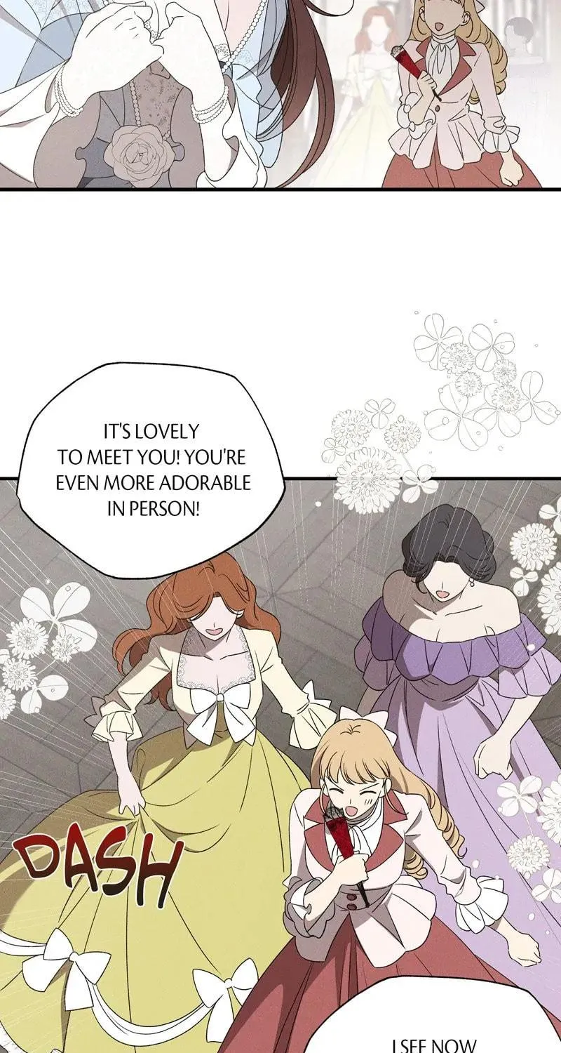 The Bondservant Chapter 12 page 69 - 