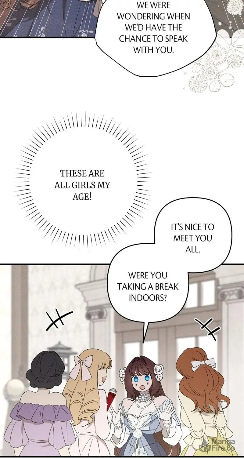 The Bondservant Chapter 12 page 71 - 