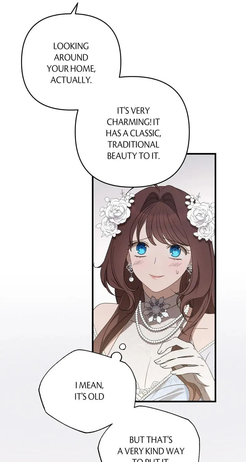 The Bondservant Chapter 12 page 73 - 