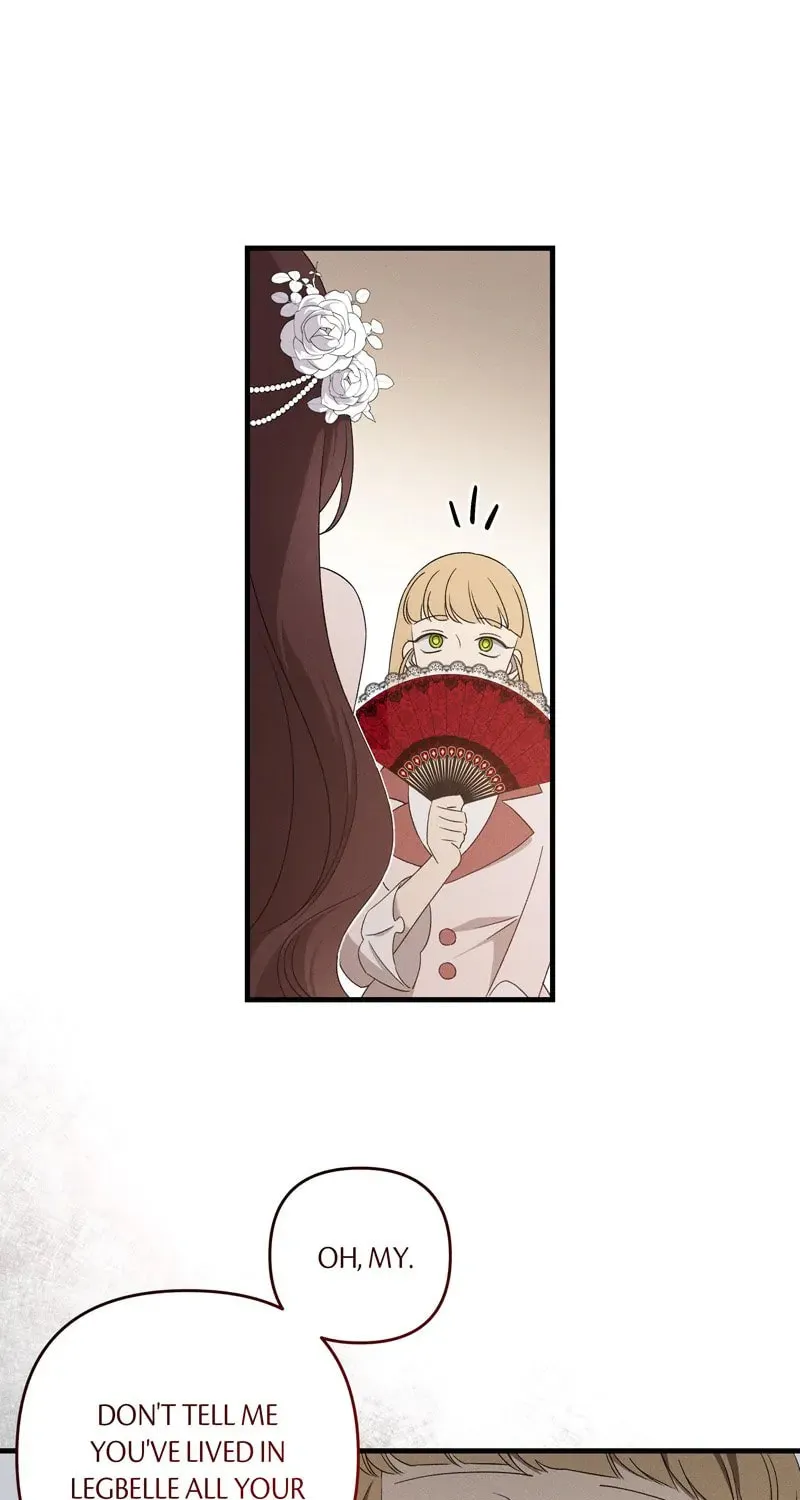 The Bondservant Chapter 12 page 78 - 