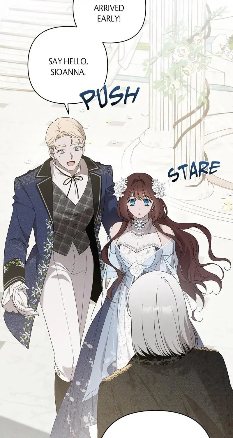 The Bondservant Chapter 12 page 10 - 