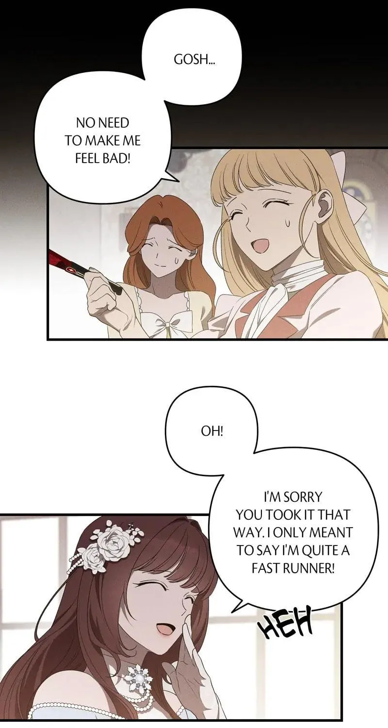 The Bondservant Chapter 12 page 91 - 
