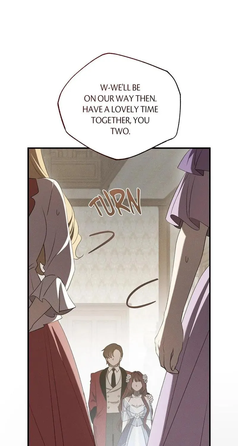 The Bondservant Chapter 13 page 17 - 
