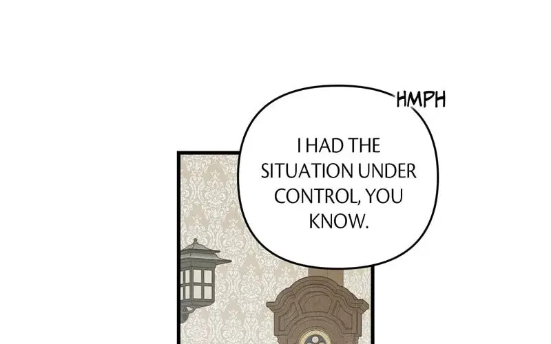 The Bondservant Chapter 13 page 20 - 