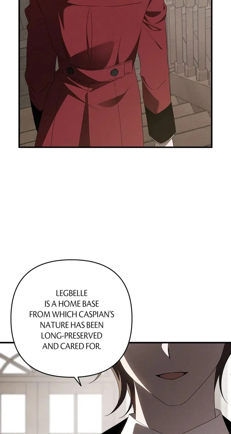 The Bondservant Chapter 13 page 3 - 