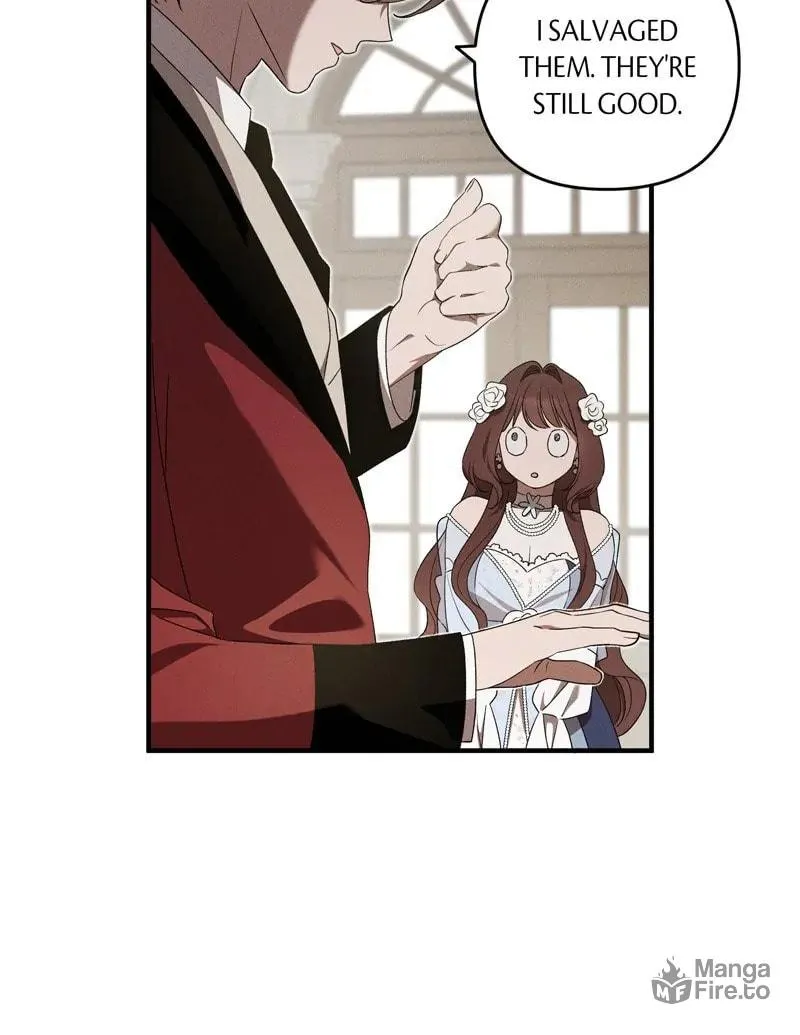 The Bondservant Chapter 13 page 27 - 