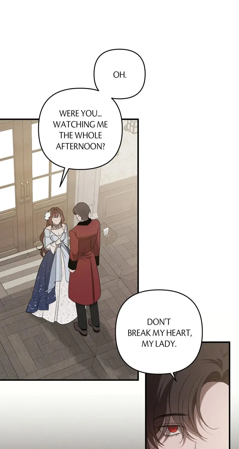 The Bondservant Chapter 13 page 40 - 
