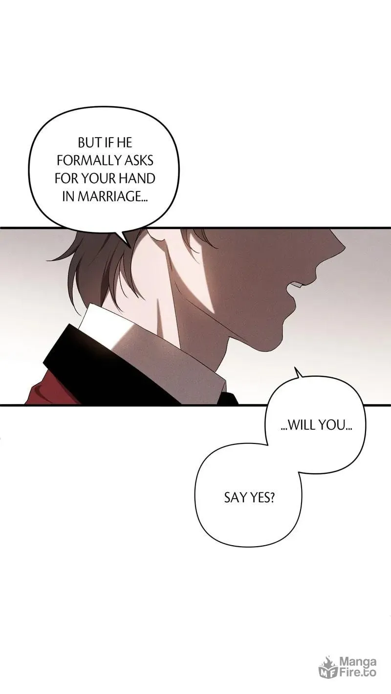The Bondservant Chapter 13 page 58 - 