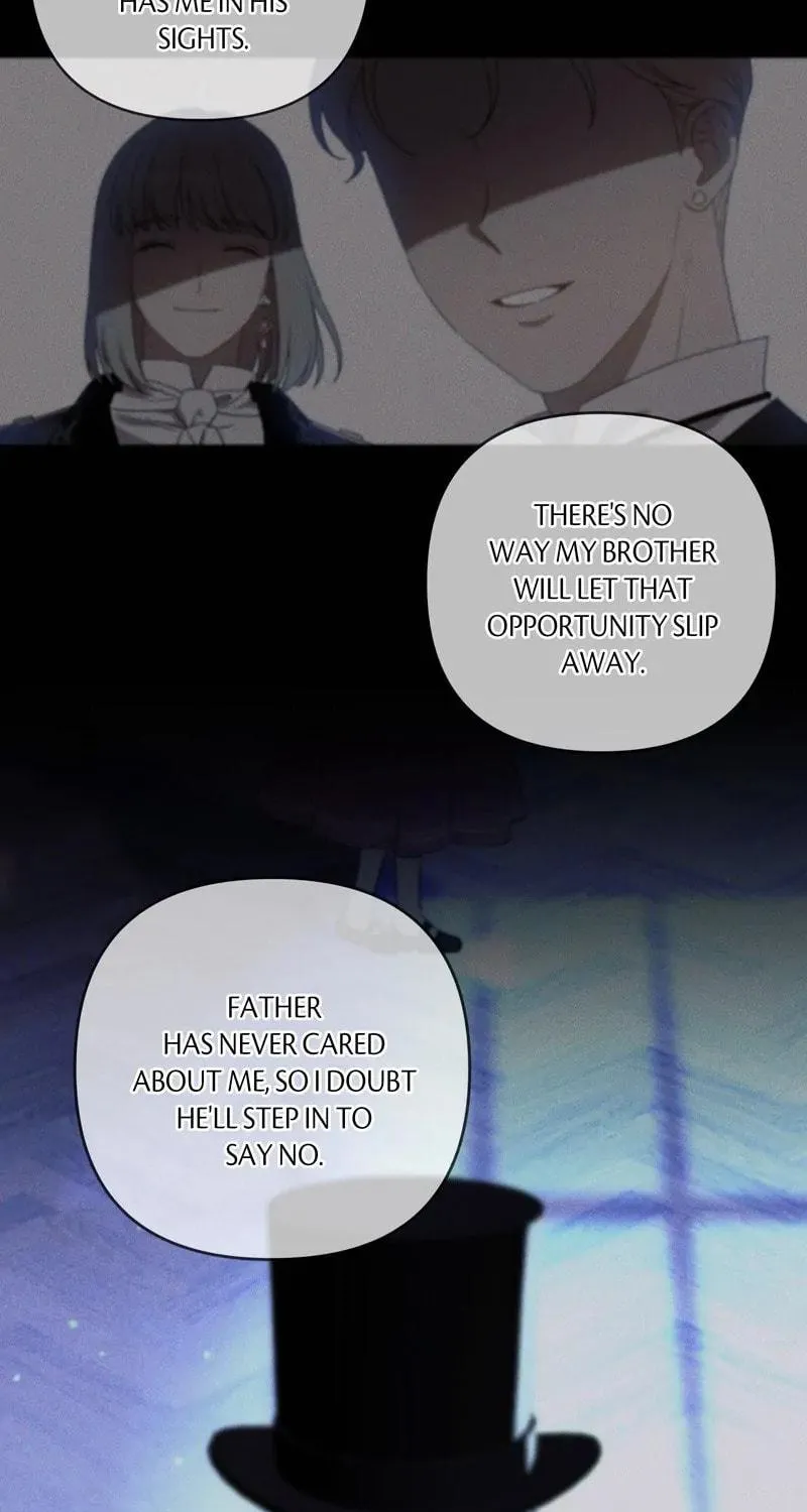 The Bondservant Chapter 13 page 61 - 