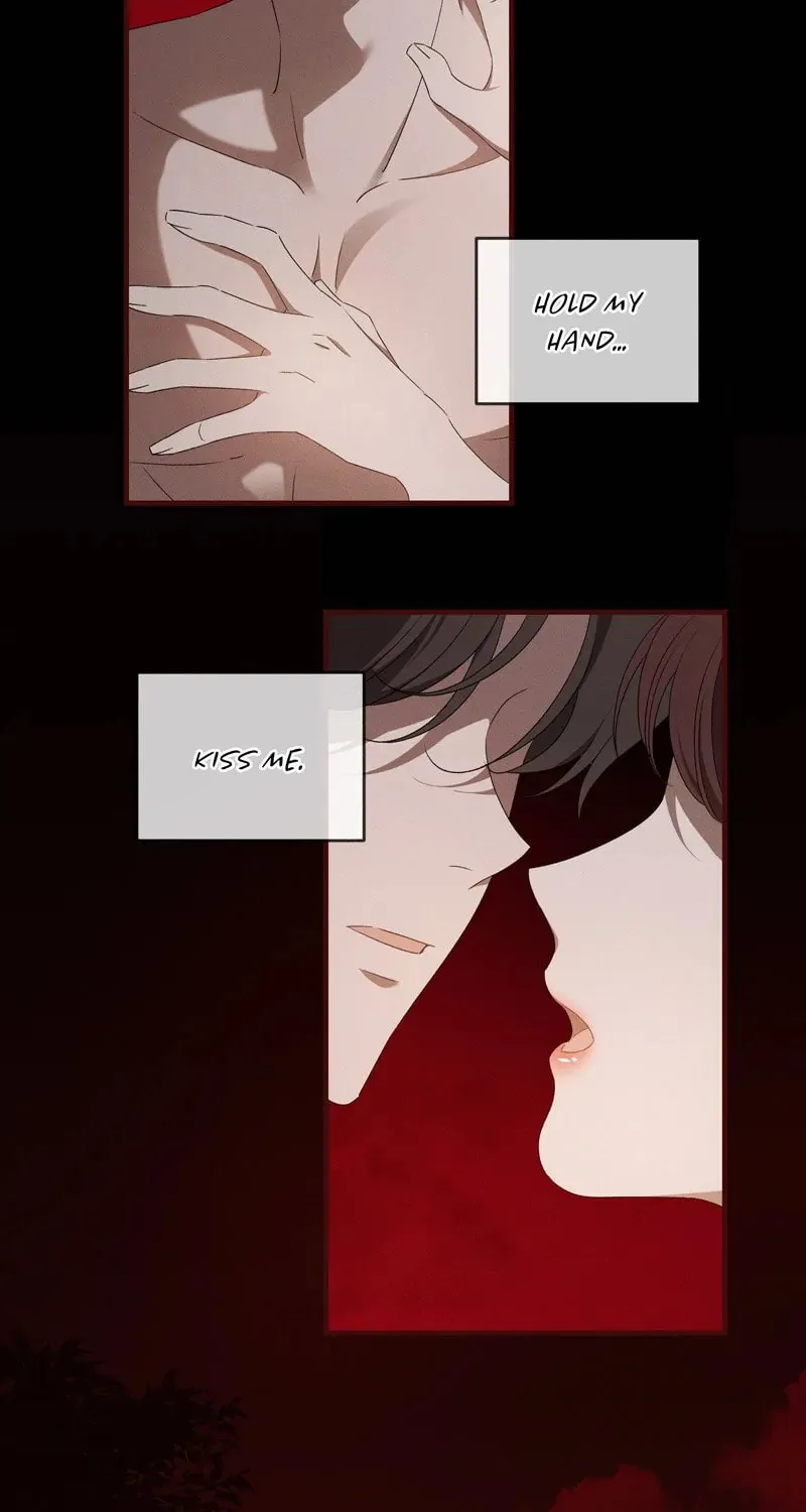 The Bondservant Chapter 14 page 12 - 