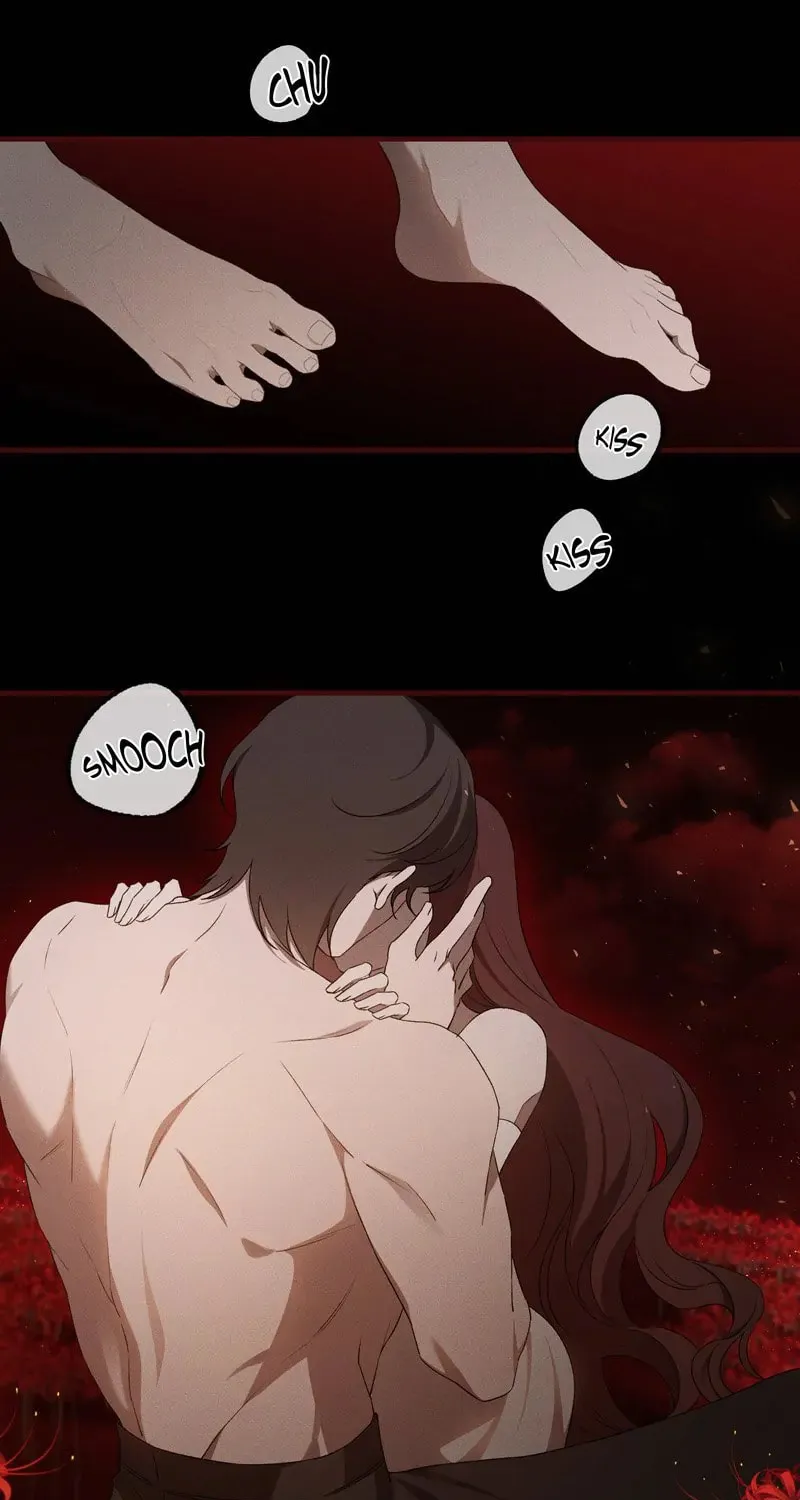 The Bondservant Chapter 14 page 25 - 