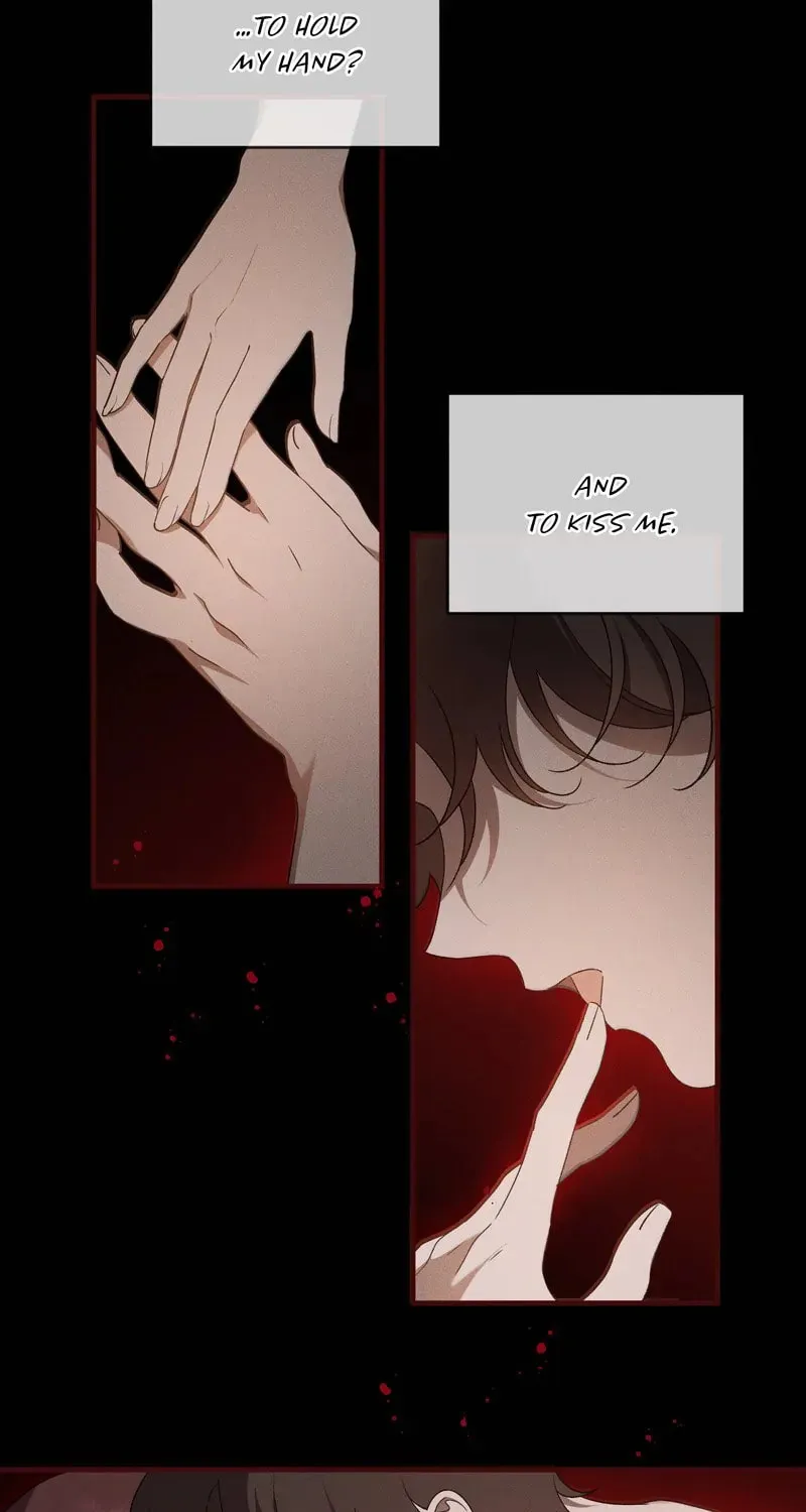 The Bondservant Chapter 14 page 35 - 