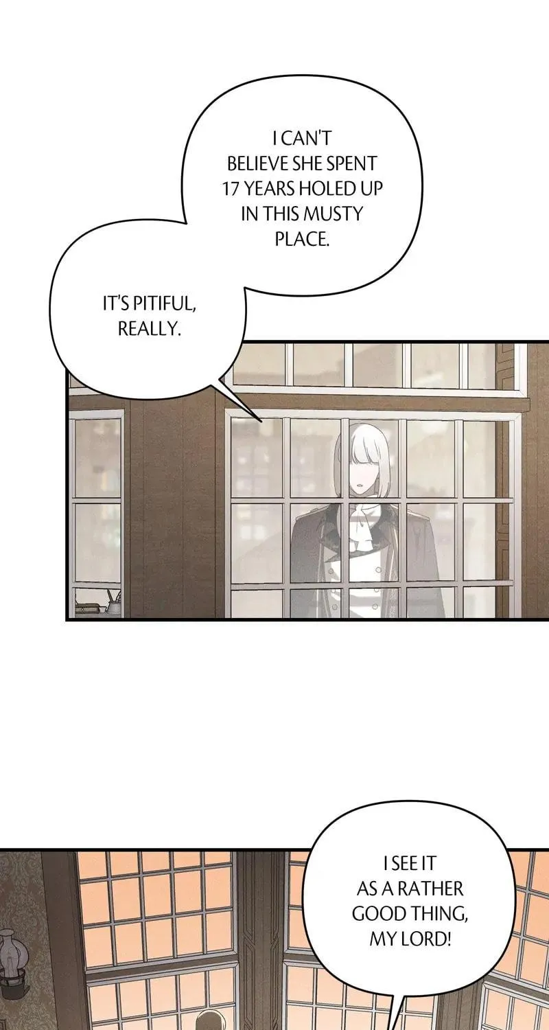 The Bondservant Chapter 14 page 60 - 