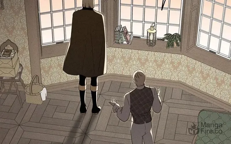 The Bondservant Chapter 14 page 61 - 