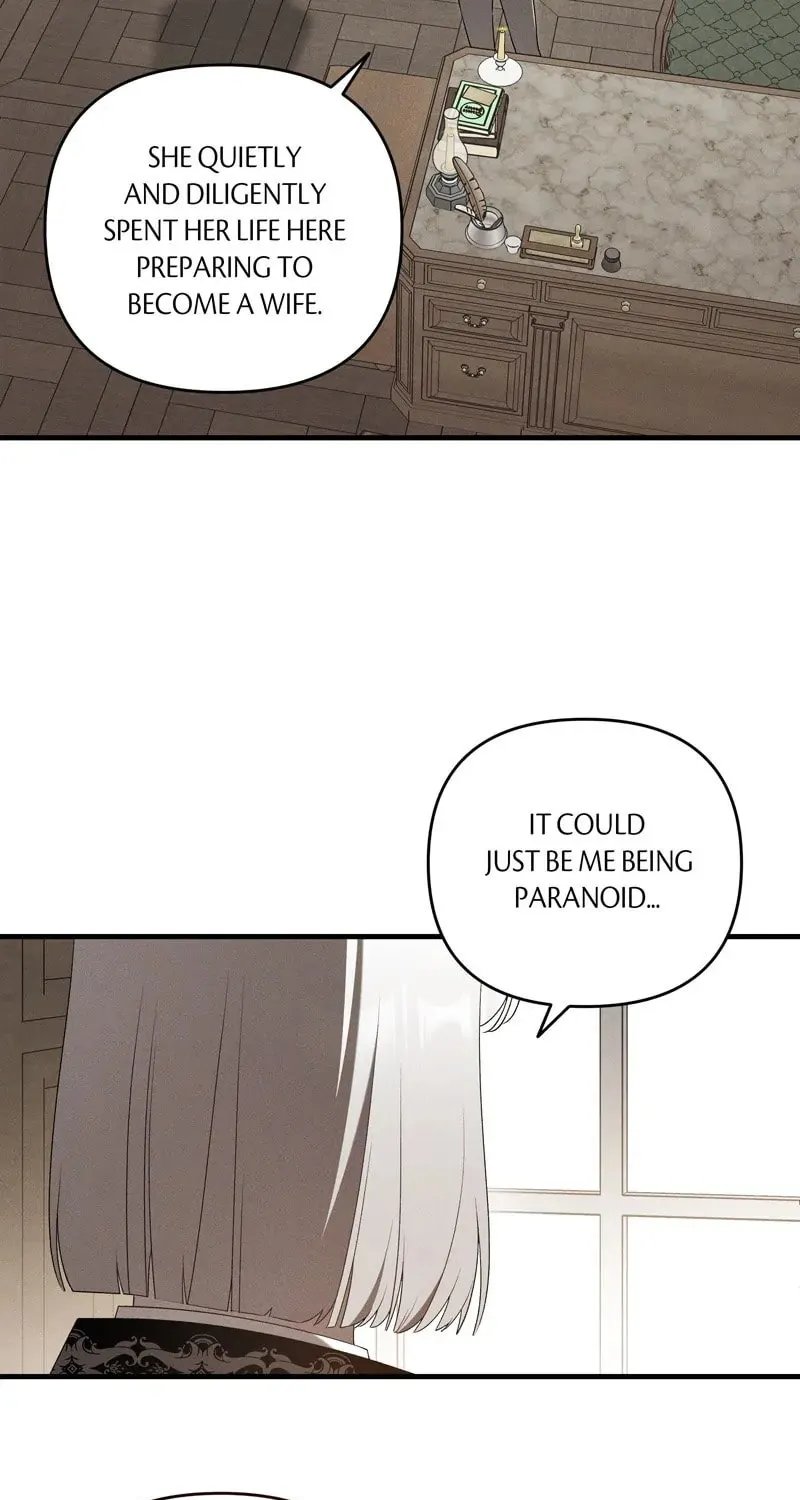 The Bondservant Chapter 14 page 62 - 