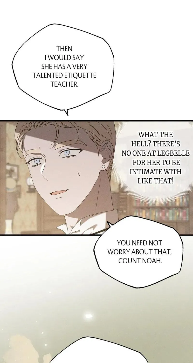 The Bondservant Chapter 14 page 70 - 