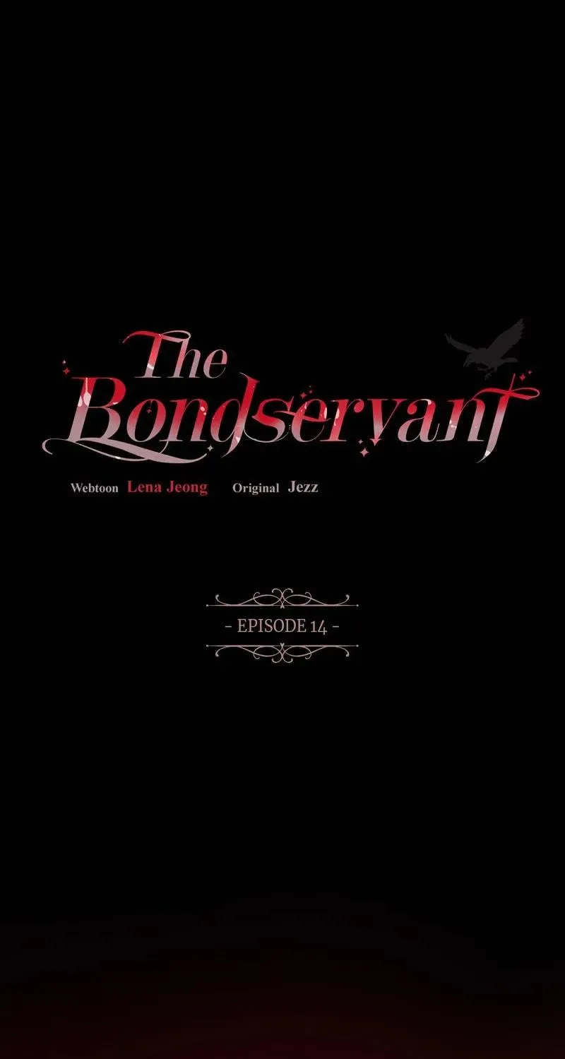 The Bondservant Chapter 14 page 8 - 