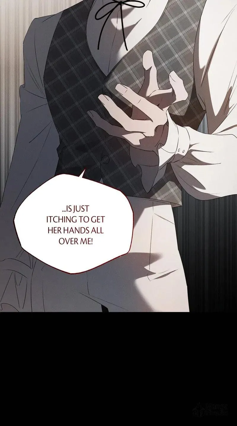 The Bondservant Chapter 14 page 91 - 