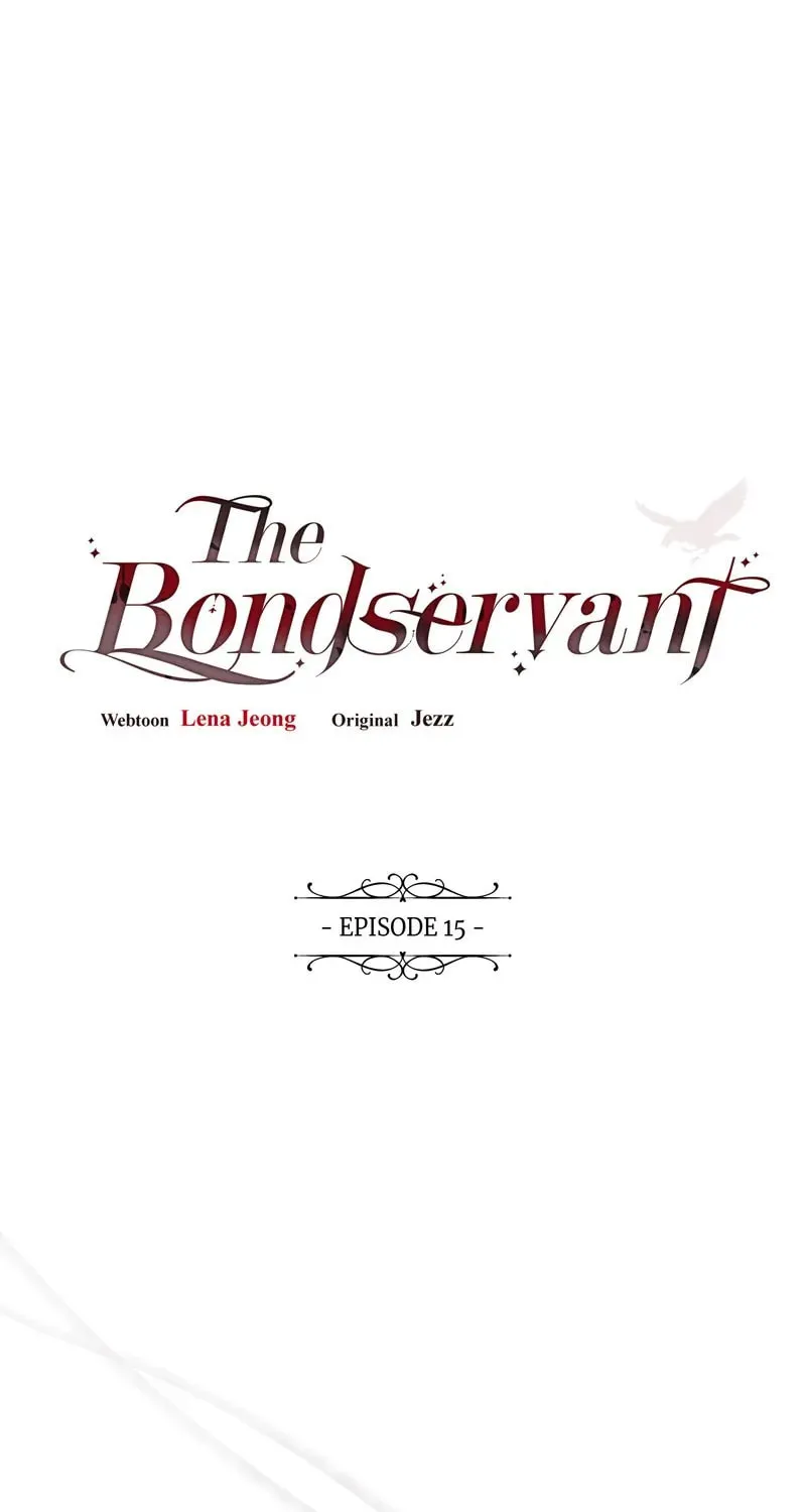 The Bondservant Chapter 15 page 1 - 