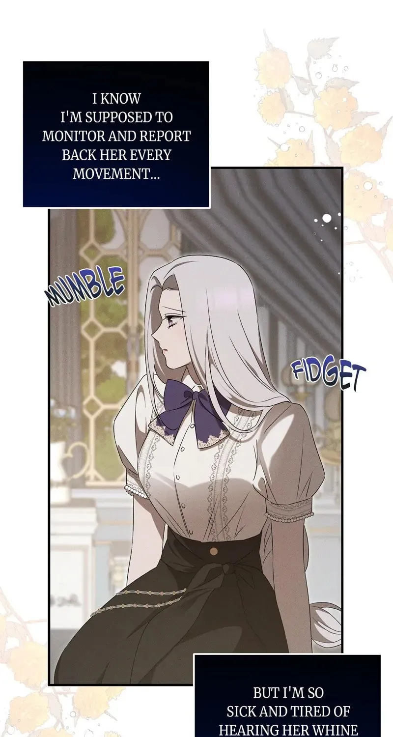 The Bondservant Chapter 15 page 13 - 